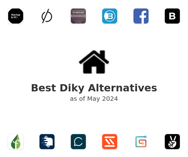Best Diky Alternatives
