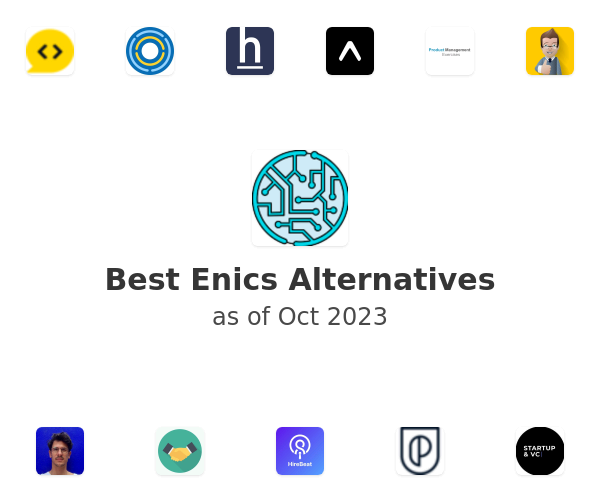 Best Enics Alternatives
