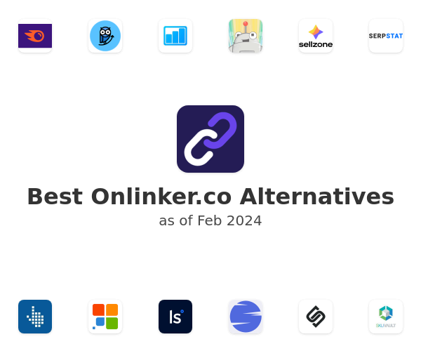 Best Onlinker.co Alternatives
