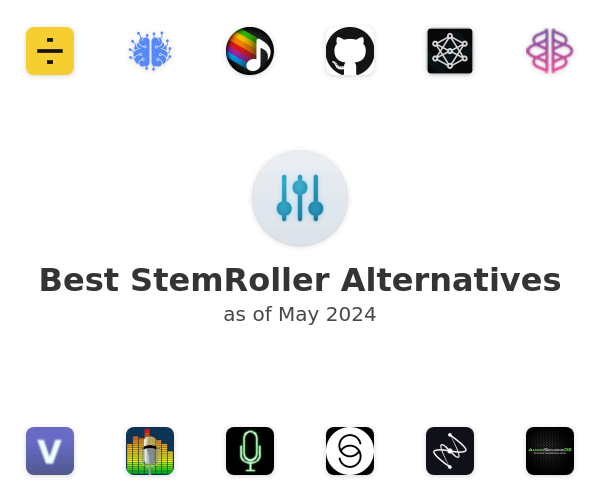 Best StemRoller Alternatives