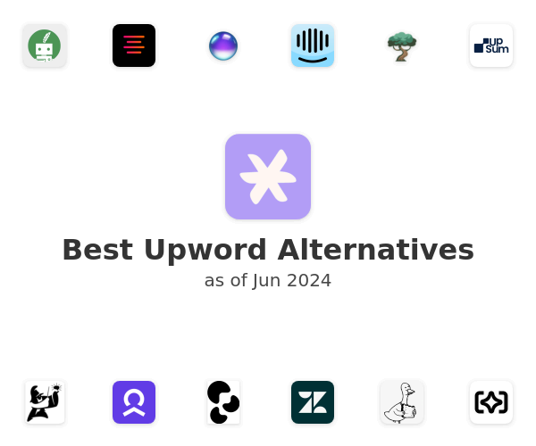 Best Upword Alternatives