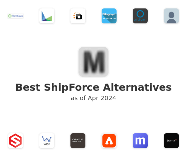 Best ShipForce Alternatives