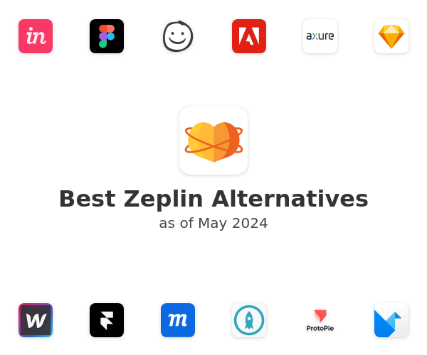 Best Zeplin Alternatives