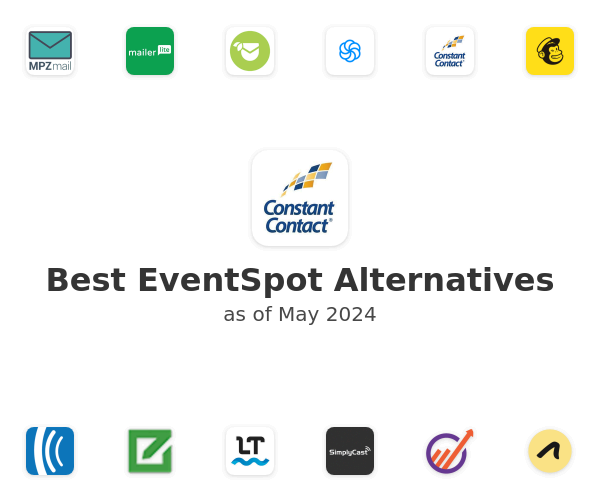 Best EventSpot Alternatives
