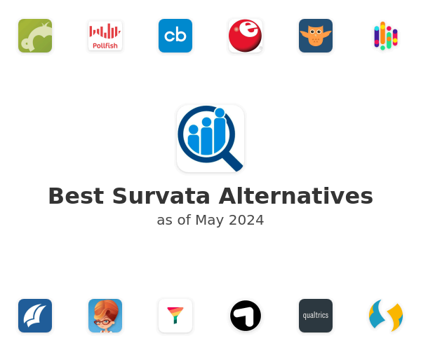 Best Survata Alternatives