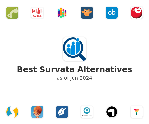 Best Survata Alternatives