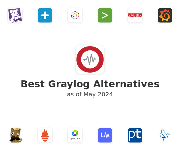 Best Graylog Alternatives