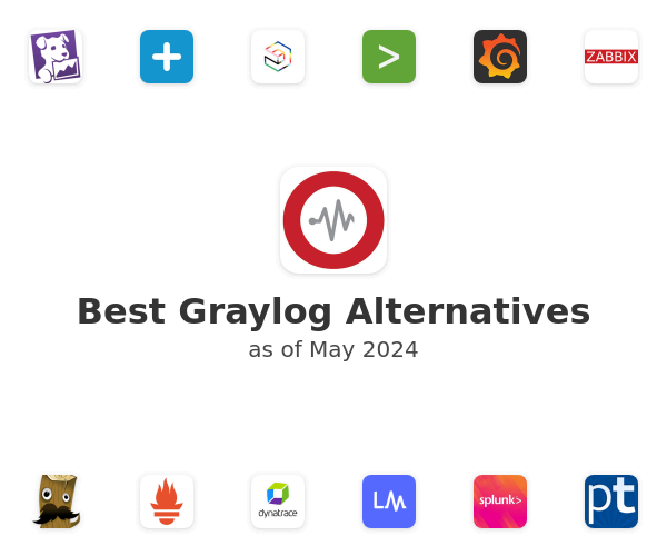 Best Graylog Alternatives