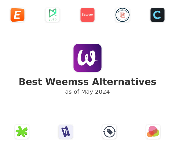 Best Weemss Alternatives