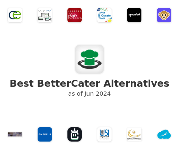 Best BetterCater Alternatives