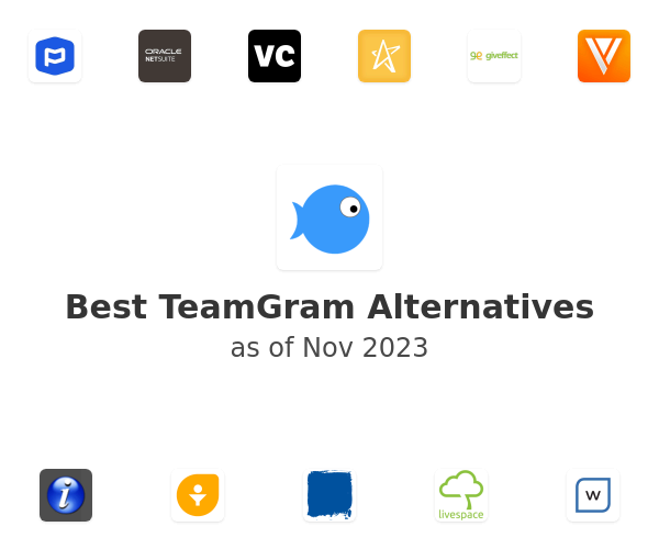 Best TeamGram Alternatives