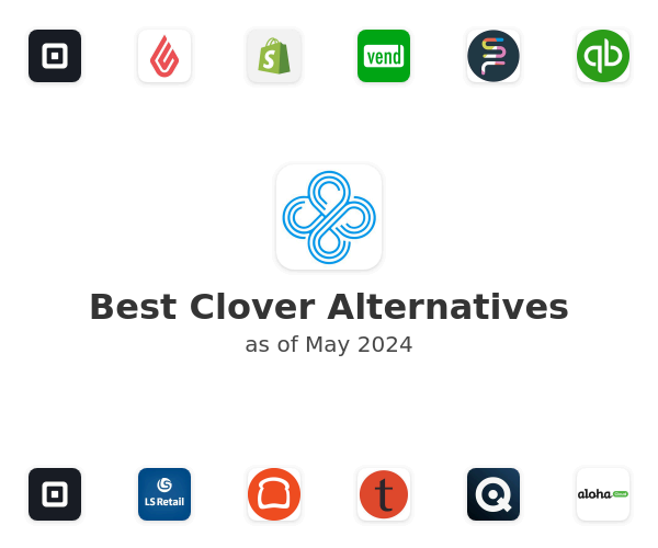 Best Clover Alternatives
