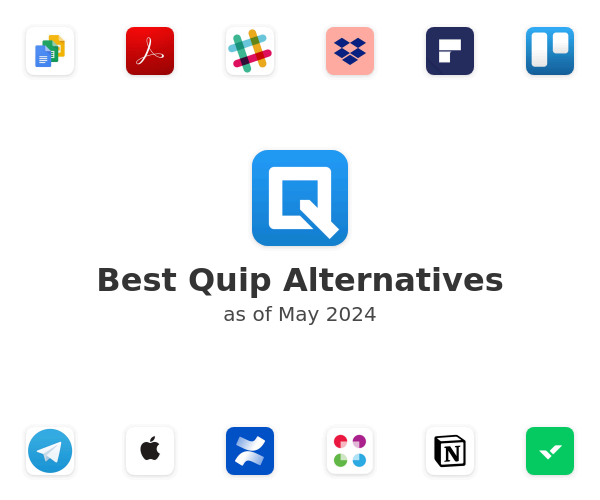 Best Quip Alternatives