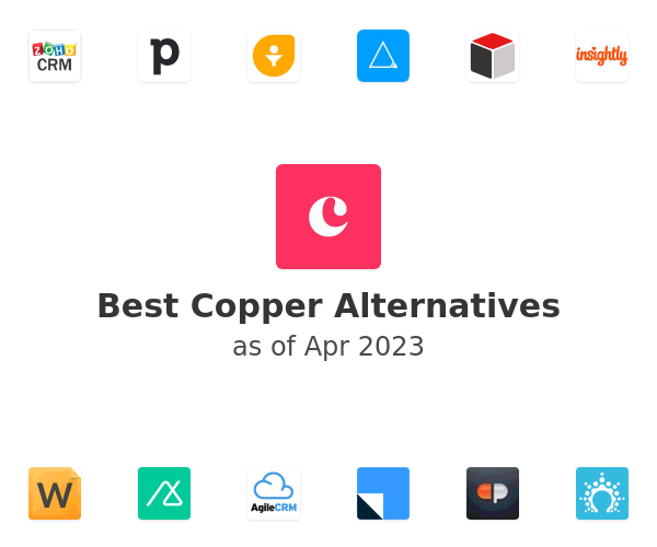 Best Copper Alternatives