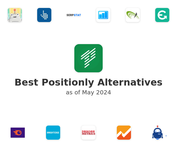Best Positionly Alternatives