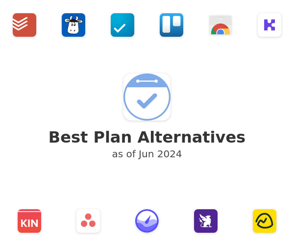 Best Plan Alternatives