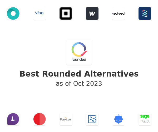 Best Rounded Alternatives