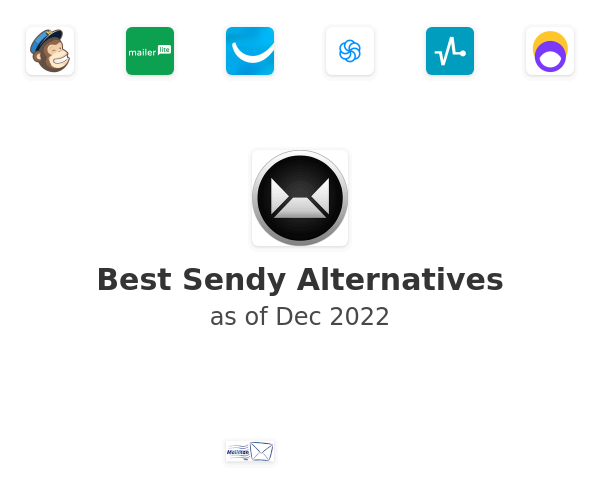 Best Sendy Alternatives