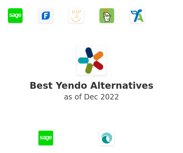 Best Yendo Alternatives