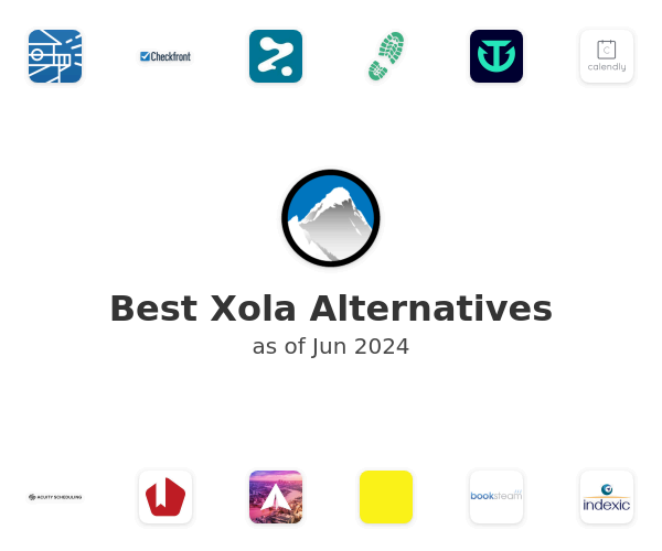Best Xola Alternatives