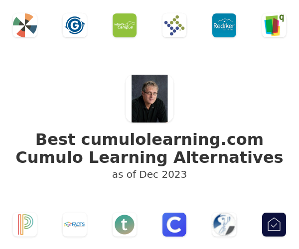 Best cumulolearning.com Cumulo Learning Alternatives