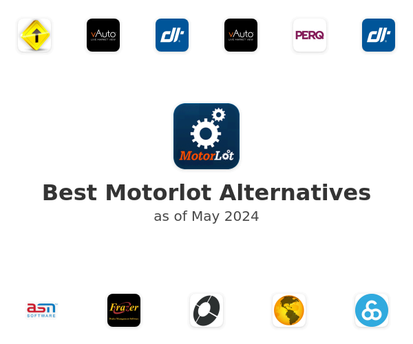 Best Motorlot Alternatives