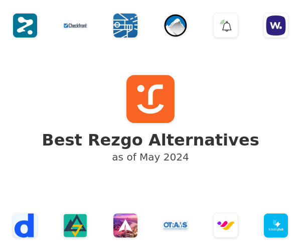 Best Rezgo Alternatives