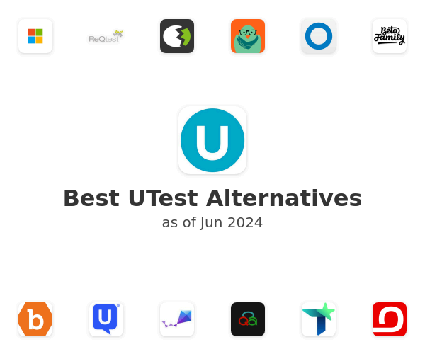 Best UTest Alternatives