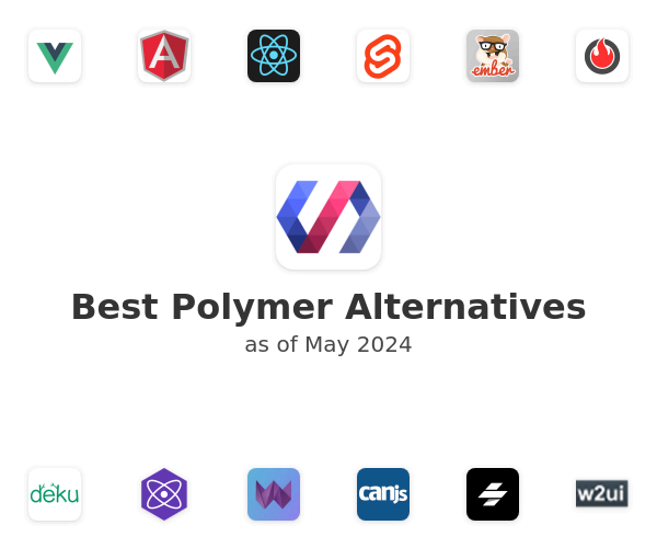Best Polymer Alternatives