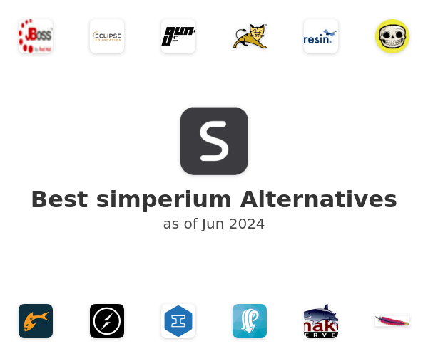Best simperium Alternatives