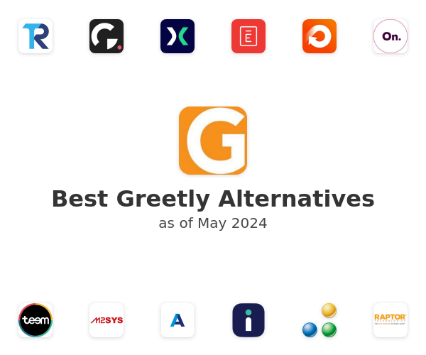 Best Greetly Alternatives