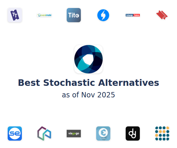 Best Stochastic Alternatives