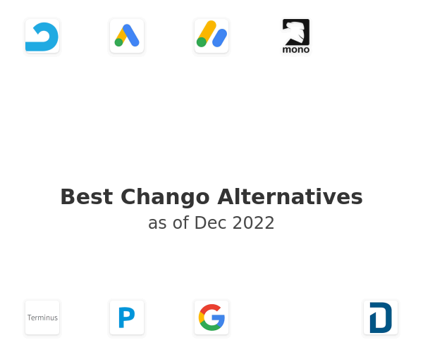 Best Chango Alternatives