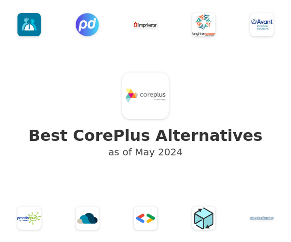 Best CorePlus Alternatives