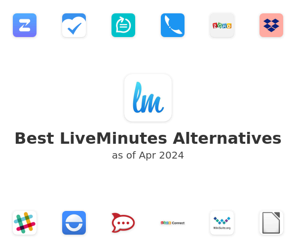 Best LiveMinutes Alternatives