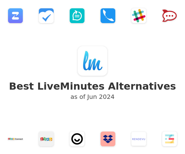 Best LiveMinutes Alternatives