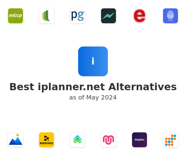 Best iplanner.net Alternatives