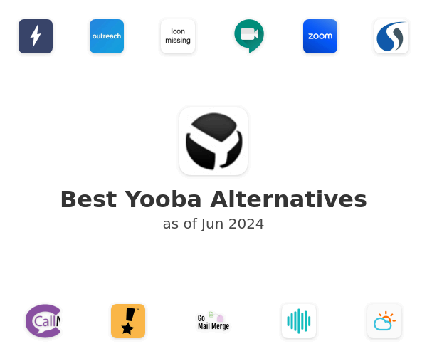 Best Yooba Alternatives