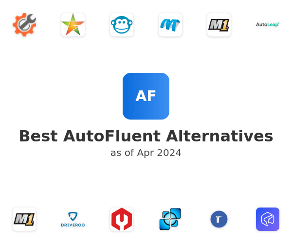Best AutoFluent Alternatives