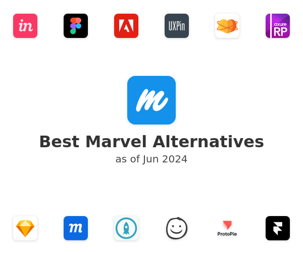 Best Marvel Alternatives