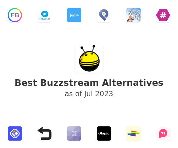 Best Buzzstream Alternatives
