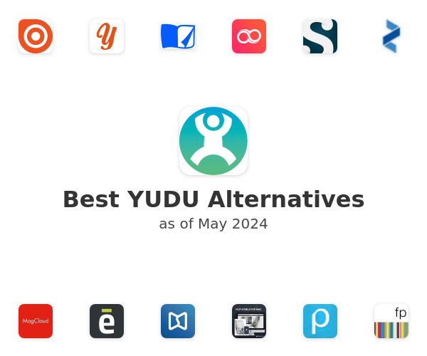 Best YUDU Alternatives