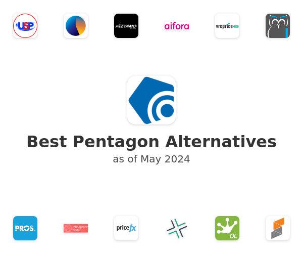 Best Pentagon Alternatives