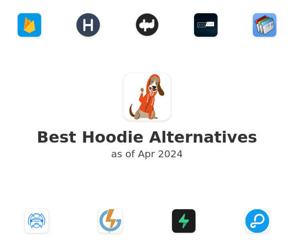Best Hoodie Alternatives