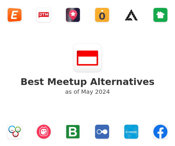Best Meetup Alternatives