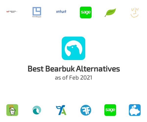 Best Bearbuk Alternatives