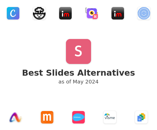 Best Slides Alternatives