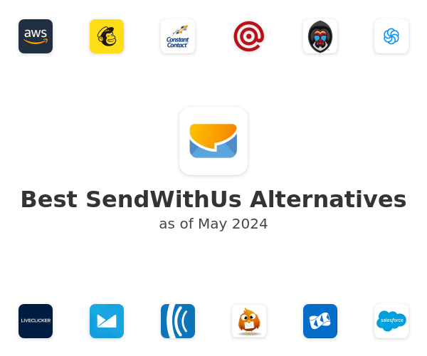 Best SendWithUs Alternatives