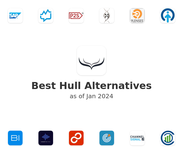 Best Hull Alternatives