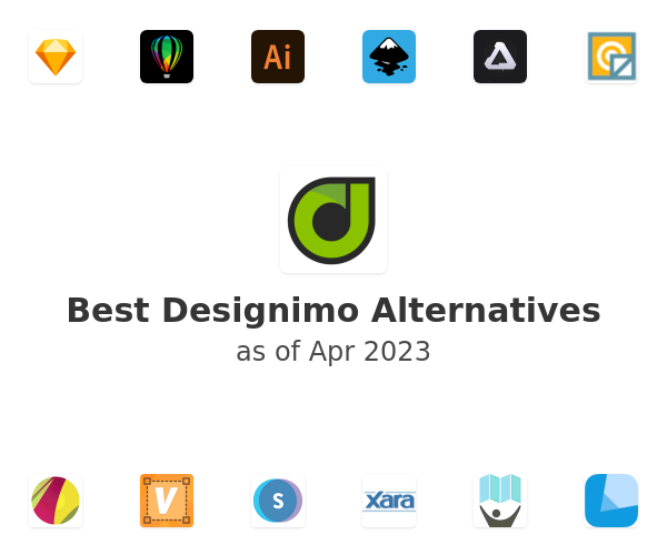 Best Designimo Alternatives